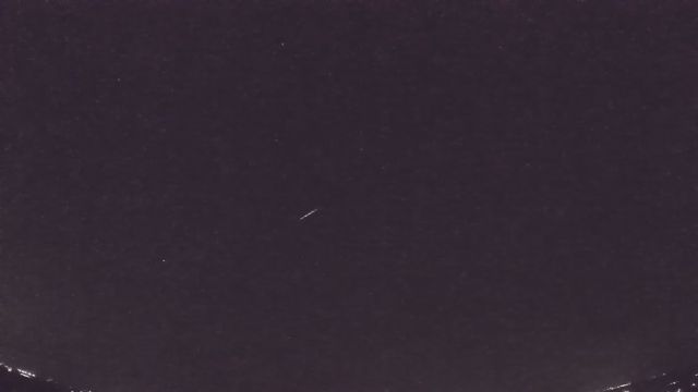 AMS71 meteor