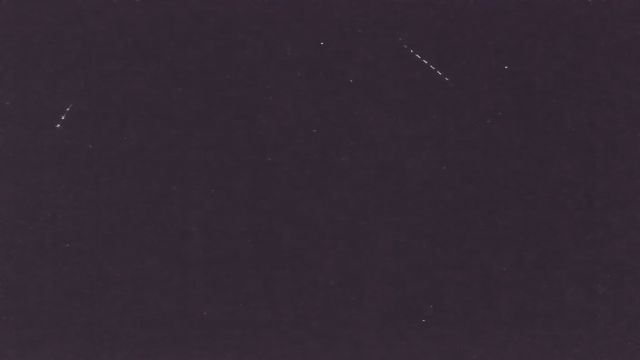 AMS71 meteor