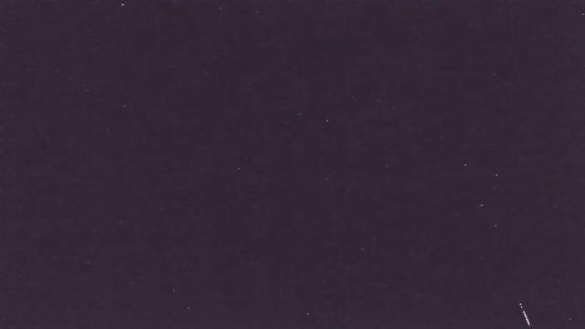 AMS71 meteor