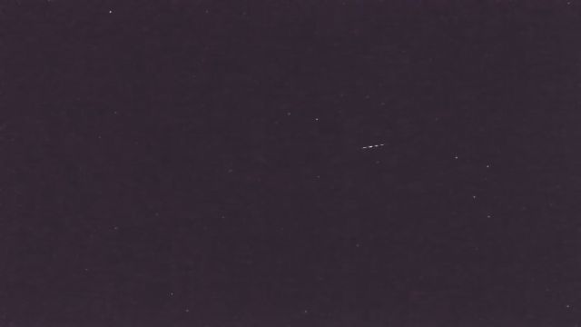 AMS71 meteor