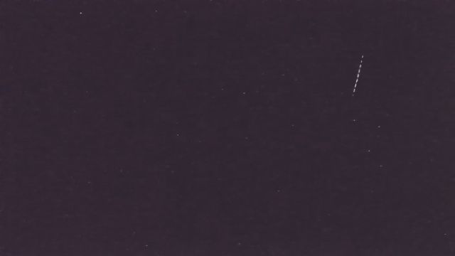 AMS71 meteor