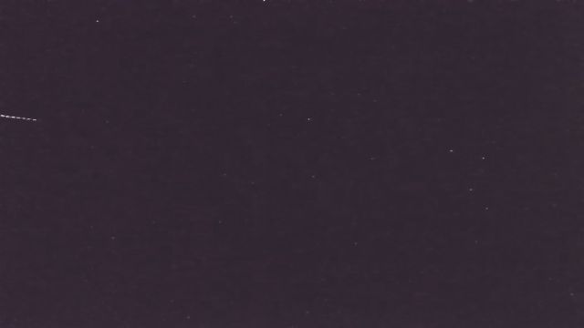 AMS71 meteor