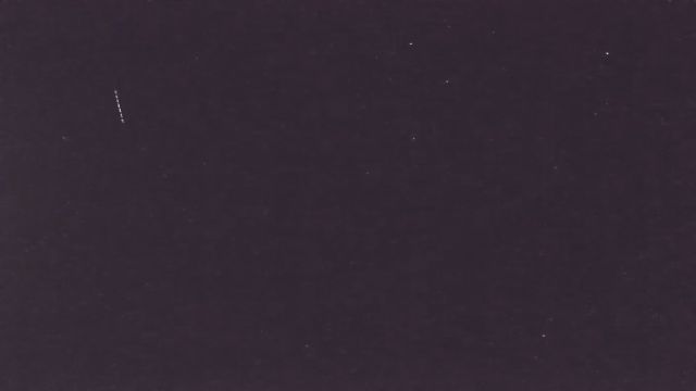 AMS71 meteor