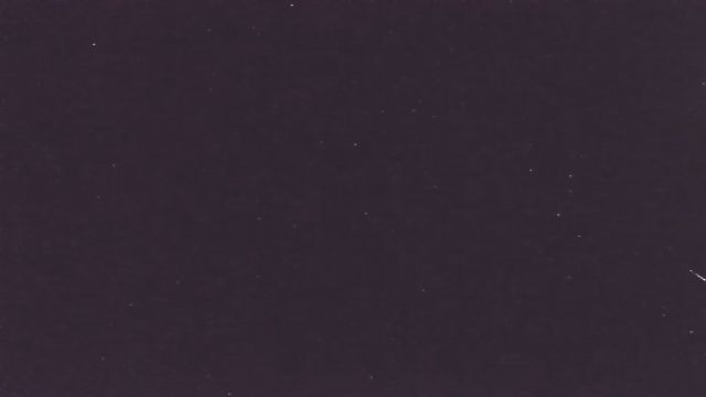 AMS71 meteor