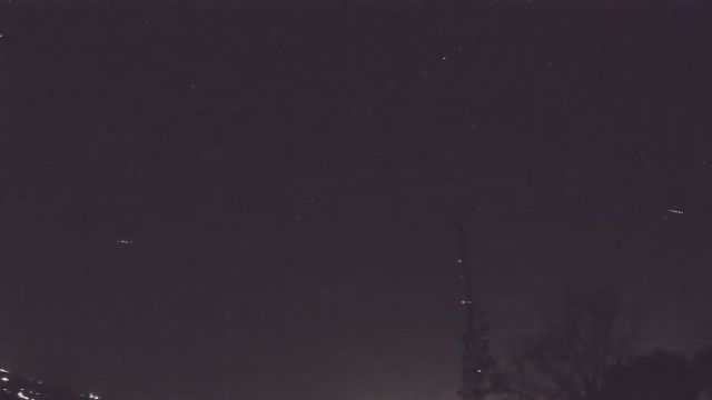 AMS71 meteor