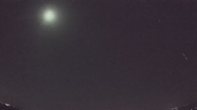 AMS71 meteor