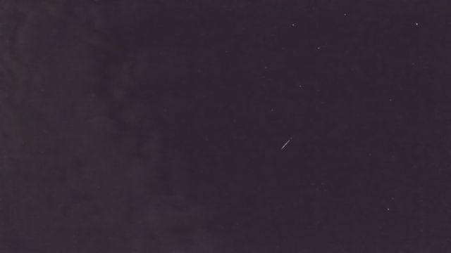 AMS71 meteor