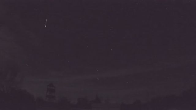 AMS71 meteor