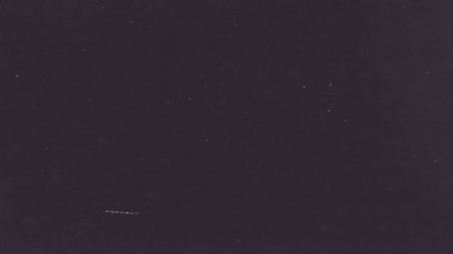 AMS71 meteor