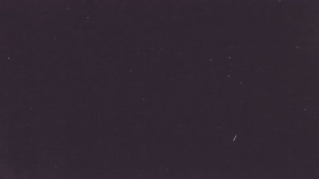 AMS71 meteor