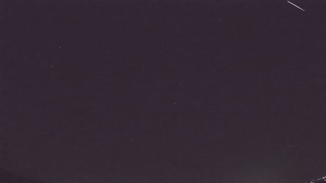 AMS71 meteor