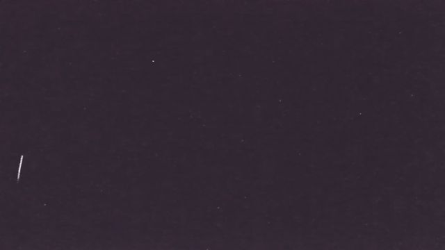 AMS71 meteor