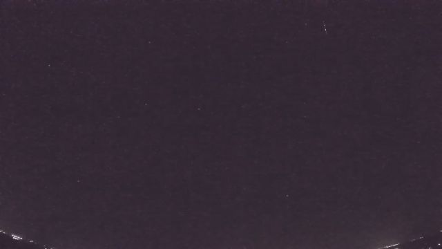 AMS71 meteor