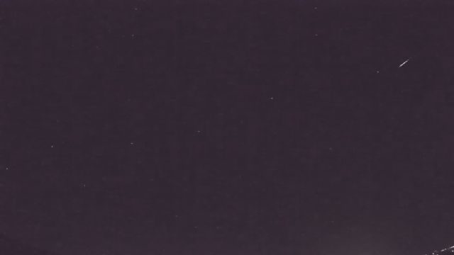 AMS71 meteor
