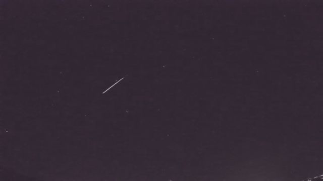 AMS71 meteor