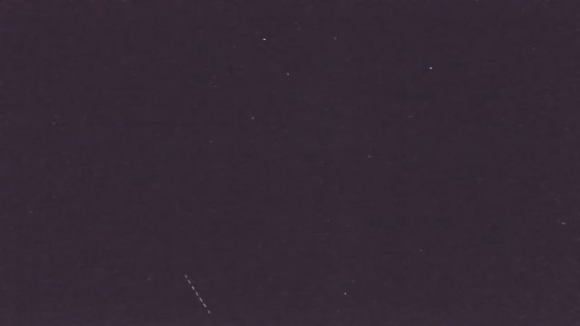 AMS71 meteor