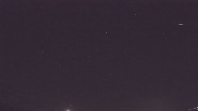 AMS71 meteor