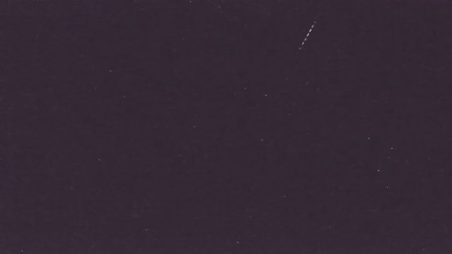 AMS71 meteor