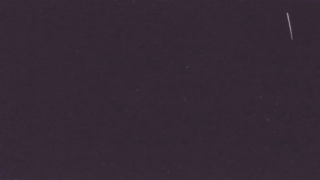 AMS71 meteor