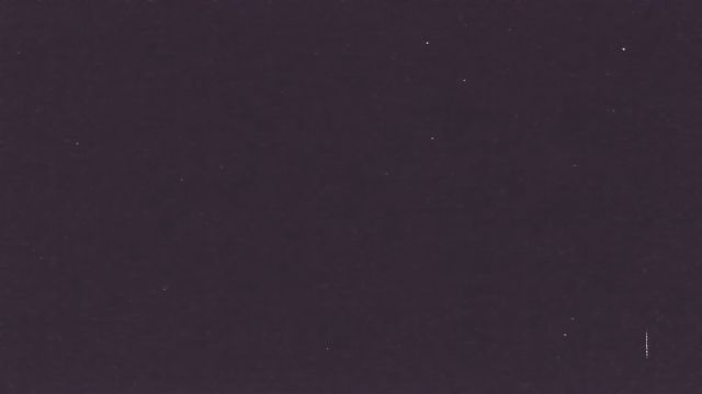 AMS71 meteor