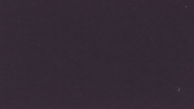 AMS71 meteor