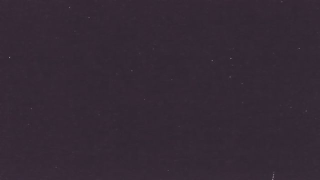 AMS71 meteor