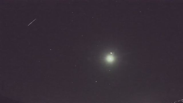 AMS71 meteor