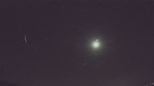 AMS71 meteor