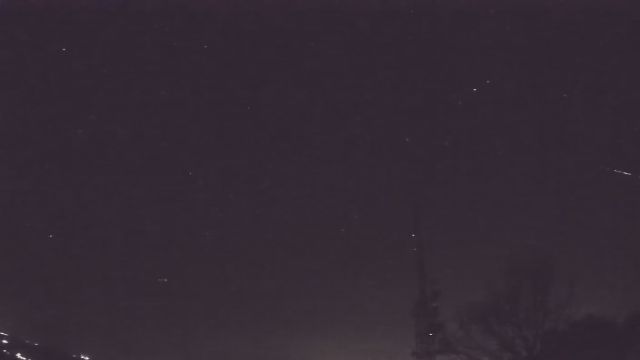 AMS71 meteor