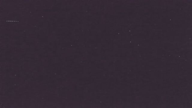 AMS71 meteor