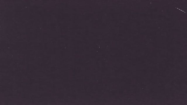 AMS71 meteor
