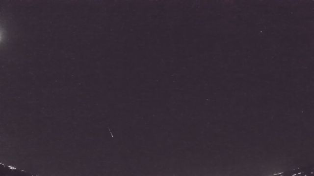AMS71 meteor