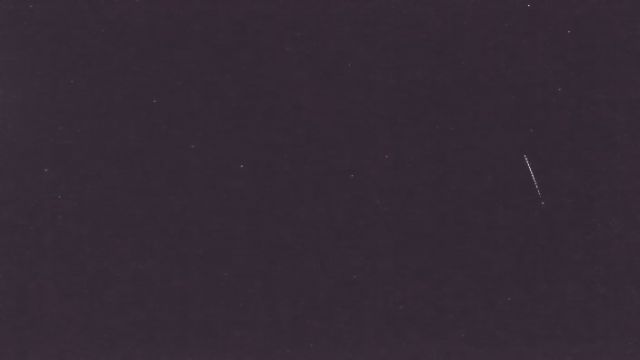 AMS71 meteor