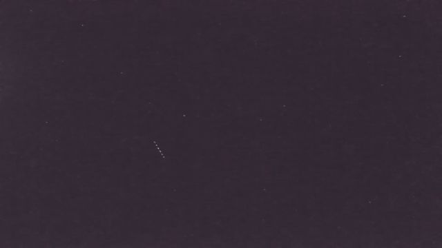 AMS71 meteor