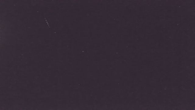 AMS71 meteor