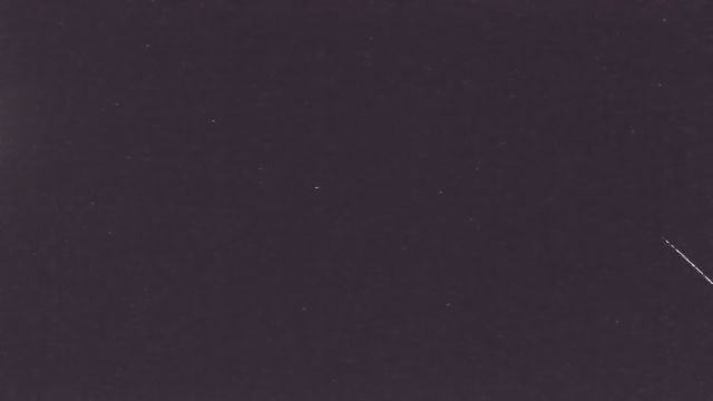 AMS71 meteor