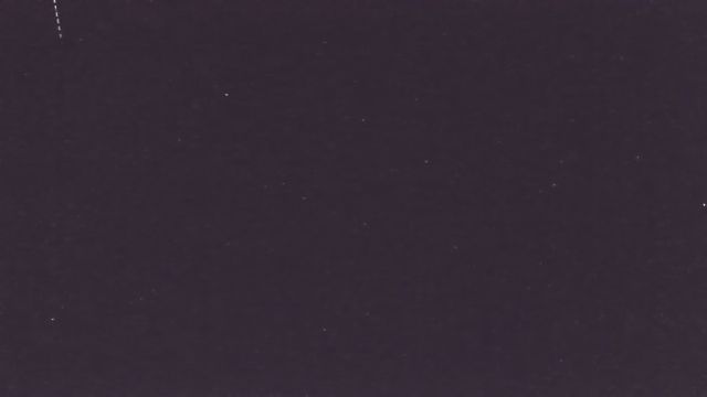 AMS71 meteor