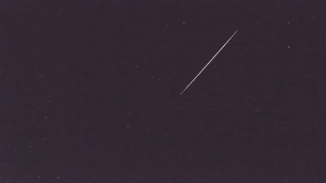 AMS71 meteor