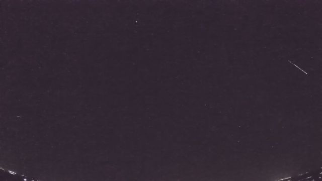 AMS71 meteor