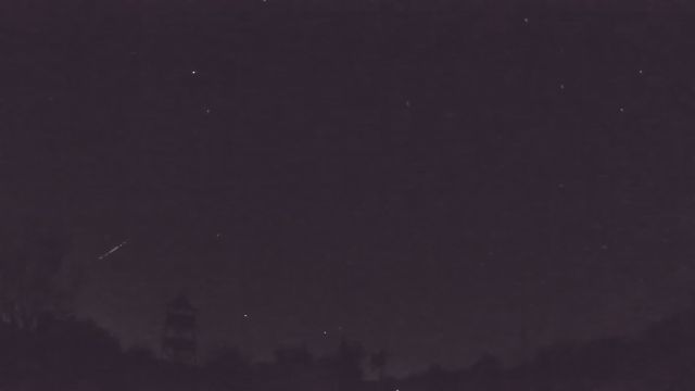 AMS71 meteor