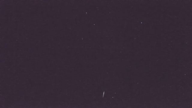 AMS71 meteor