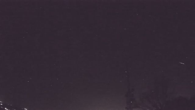 AMS71 meteor