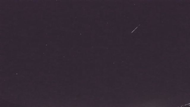 AMS71 meteor