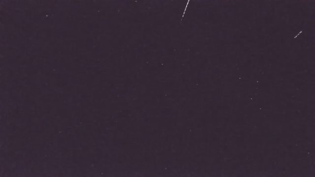 AMS71 meteor