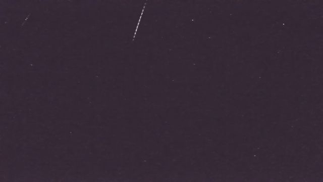 AMS71 meteor