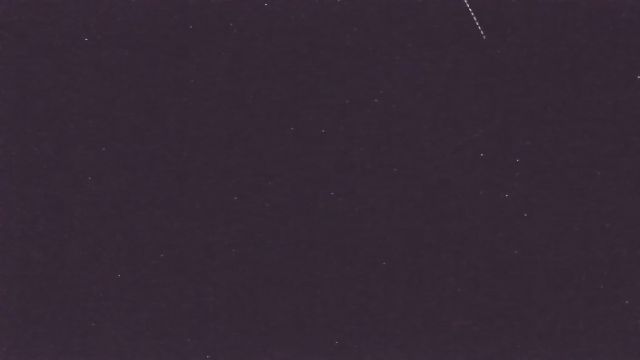 AMS71 meteor