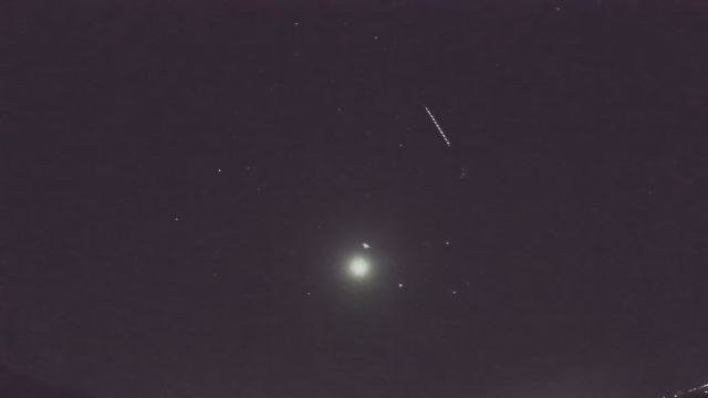 AMS71 meteor