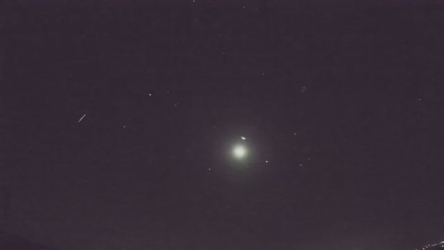 AMS71 meteor