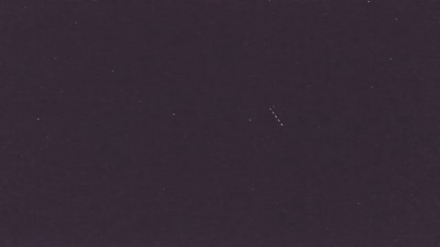AMS71 meteor