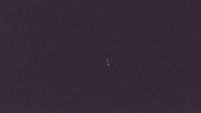 AMS71 meteor
